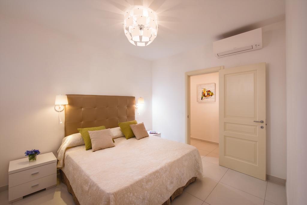 Al Corso Apartments By Amalfivacation Minori Exterior foto