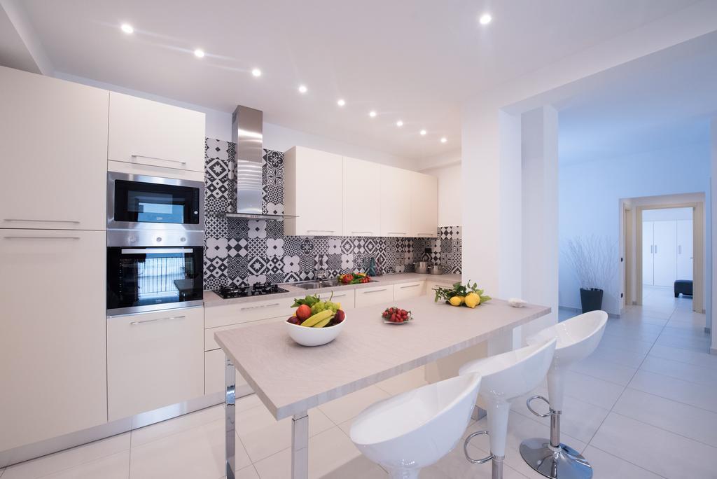 Al Corso Apartments By Amalfivacation Minori Exterior foto